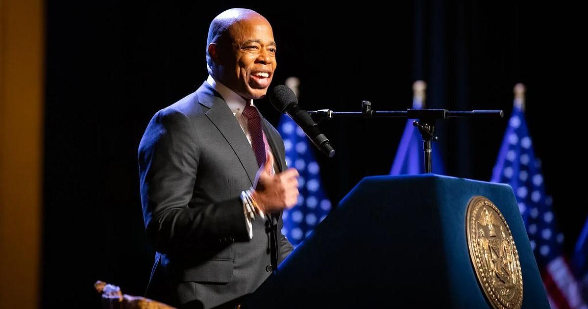 NYC council overrides Adams' housing voucher veto