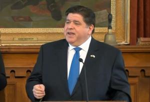 Report reveals while in office Pritzker bought Illinois contractor stock