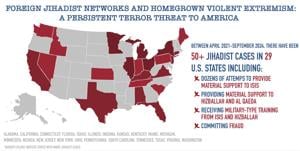 New bill would address Syrian terrorism threats