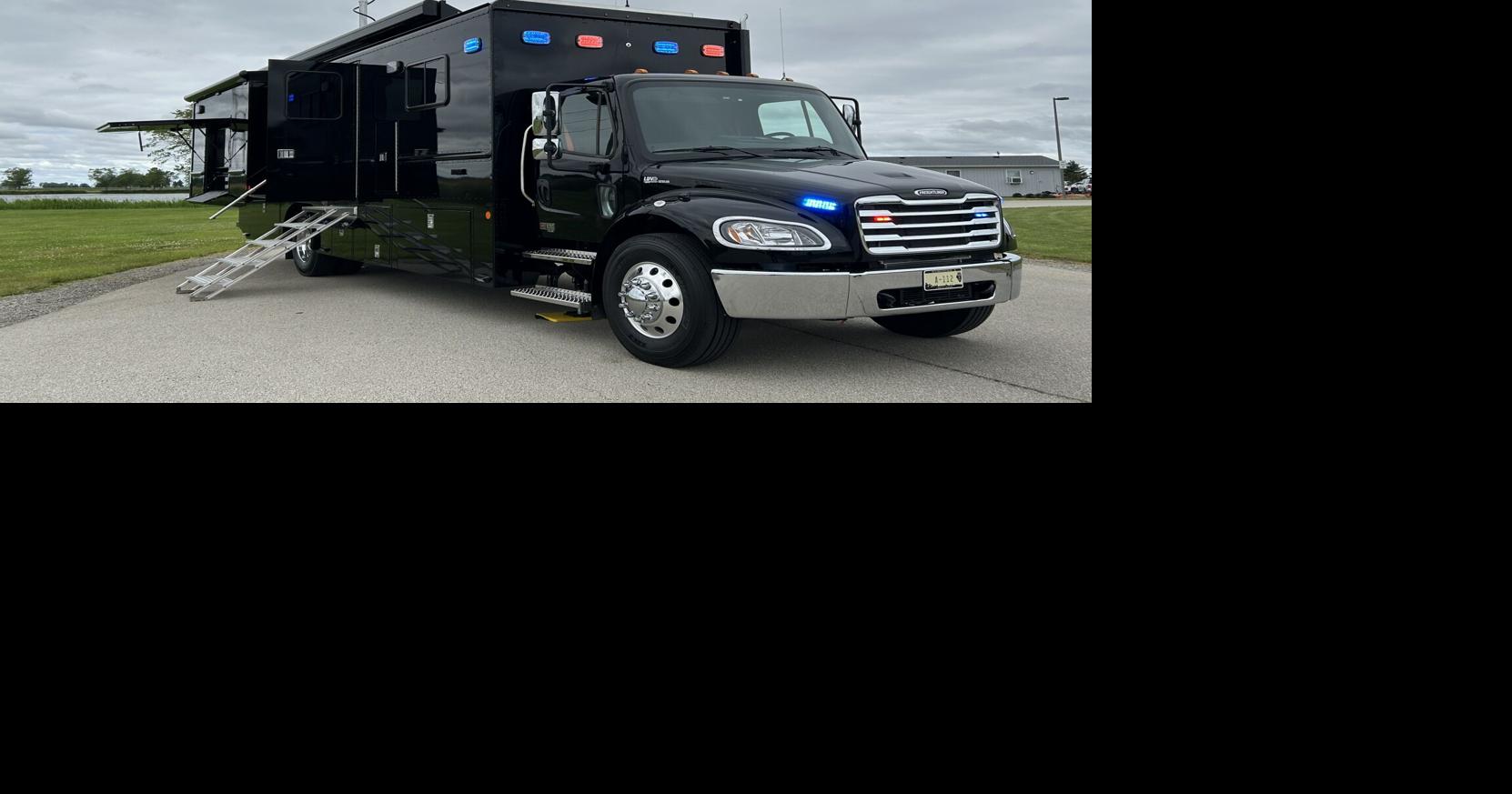 Illinois quick hits: Johnsonville facility closing in Momence