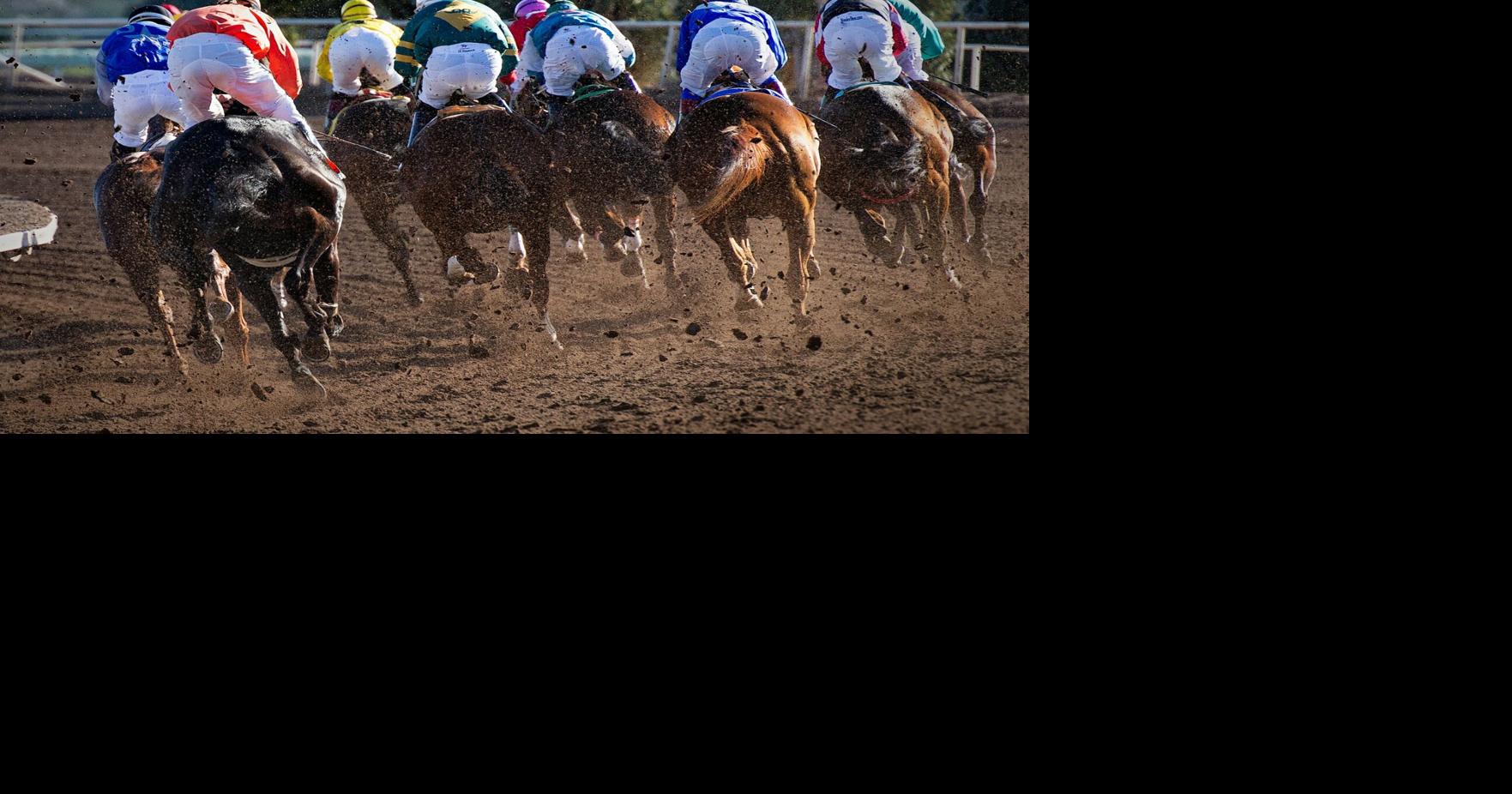 WATCH: Bill to expand horse-track gambling fails to cross Illinois legislative finish line