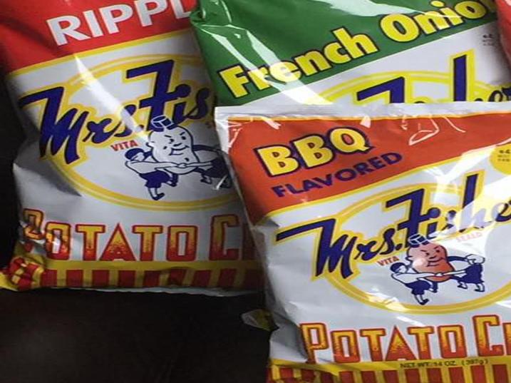 Rockford-area potato chip makers celebrate decades of business success