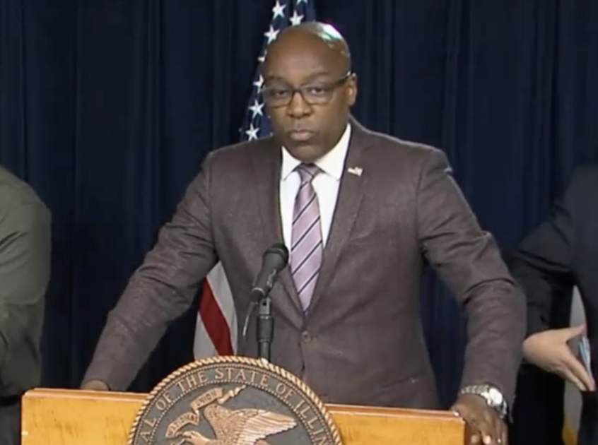 Mayors ask Illinois Attorney General for more time to respond to
