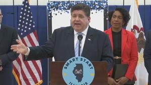 With gun ban rules sustained, Pritzker says registry will be 'working the way it should'