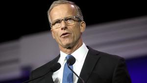 Govt. funding process advances as three more bills to become law; six remain