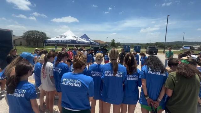 Texas Rangers seek search warrants in ongoing Camp Mystic criminal investigation