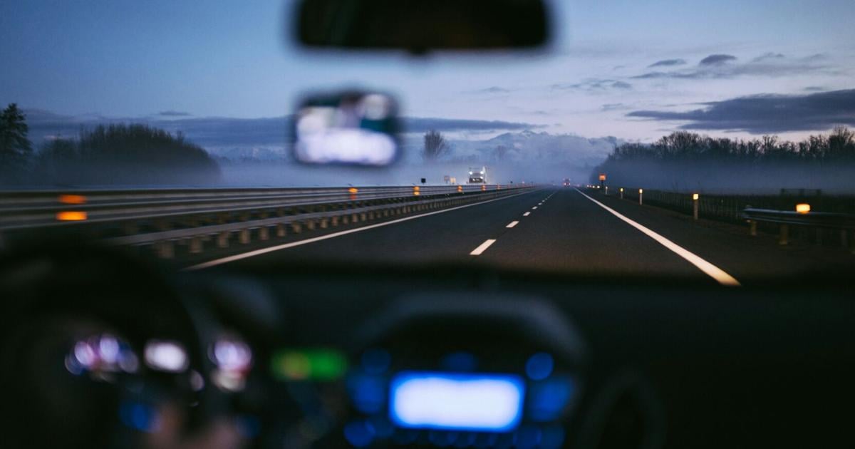 Nevada traffic fatalities up 45% in the last decade