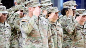 Illinois quick hits: National Guard to deploy overseas; poll shows disapproval of mayor