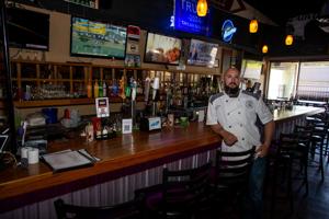 Court grants injunction in Tennessee restaurant owner's case over recovery money