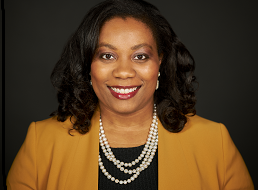 TCS - Chicago Budget Director Annette Guzman