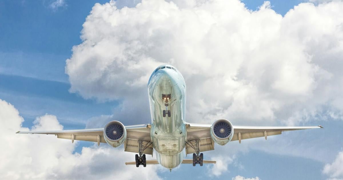 Virginia airports to receive $21M for runway, safety upgrades