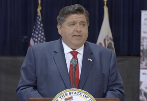 Sullivan calls for investigation into 'patronage' hires by Pritzker administration