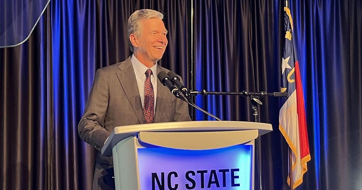 Election 2026: U.S. Senate race shifts from ‘toss up’ to ‘lean D’