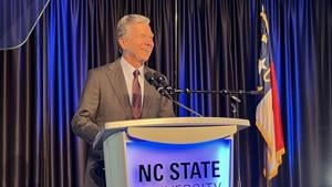 Election 2026: U.S. Senate race shifts from ‘toss up’ to ‘lean D’