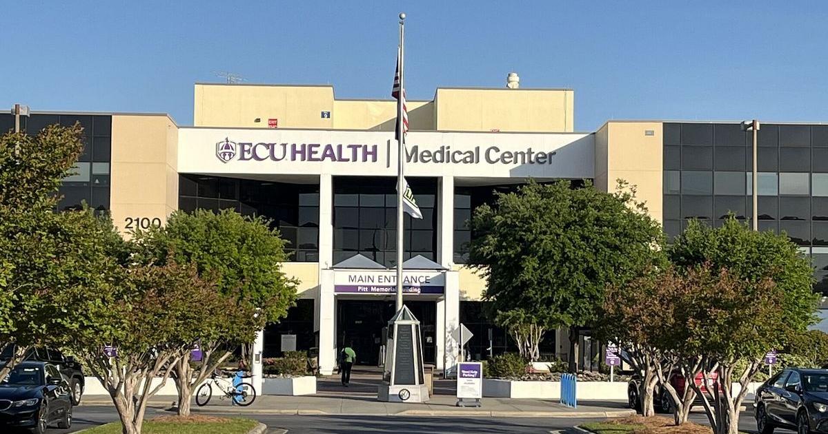 Program, policies free 2.5M North Carolinians from $6.5B in medical debt