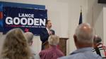 U.S. Rep. Lance Gooden