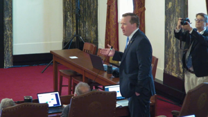 State senator: IL bill regulating cryptocurrency will put 'brick on growth'