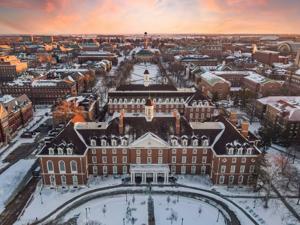 Senate Democrats pushing bill aimed at making college application simpler