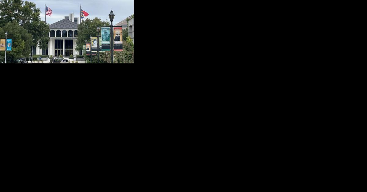 Report: North Carolina 13th in competitive taxes