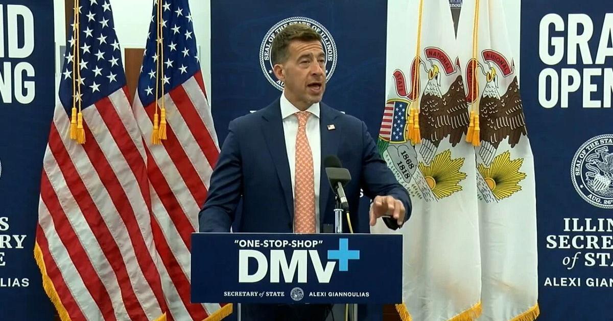 Illinois quick hits: Trump signs Duckworth's BABES Act; REAL ID portals promoted