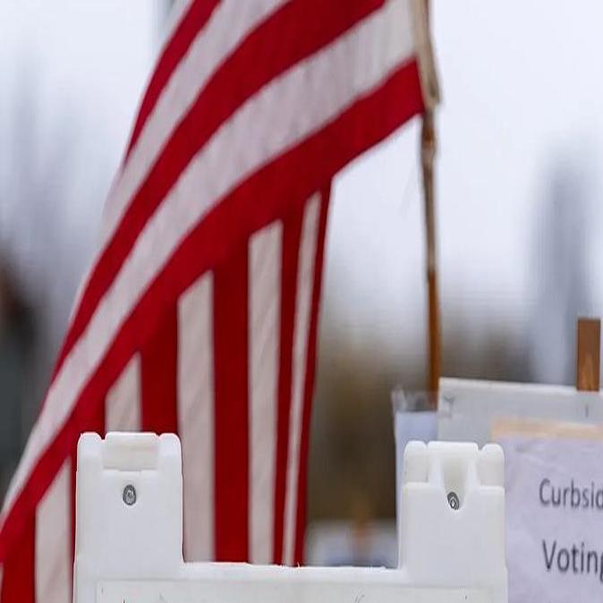 Key Senate Races to Watch in 2026