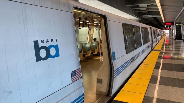 BART must pay $7.8M to religious workers axed for refusing COVID-19 vaccine