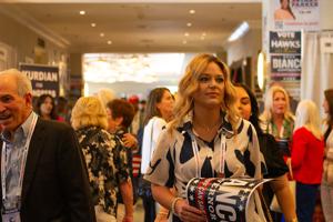 California GOP convention 2026 delegates