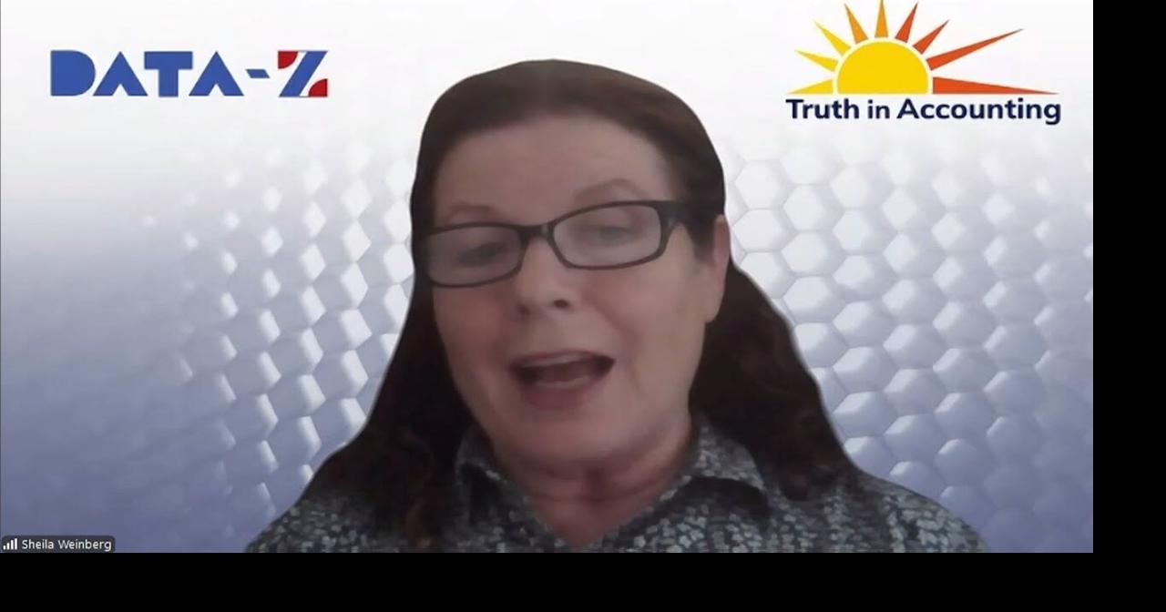 WATCH: Illinois’ FY23 financial audit released amid criticism of tardy ...