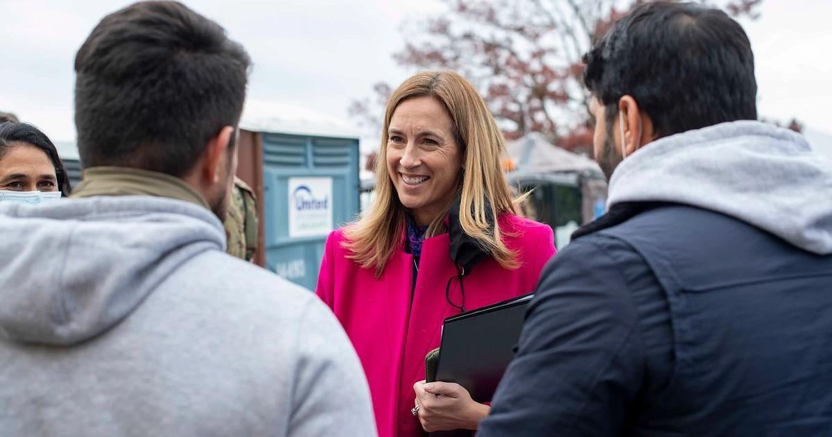 Did clean energy optimism back Democrats' election wins?