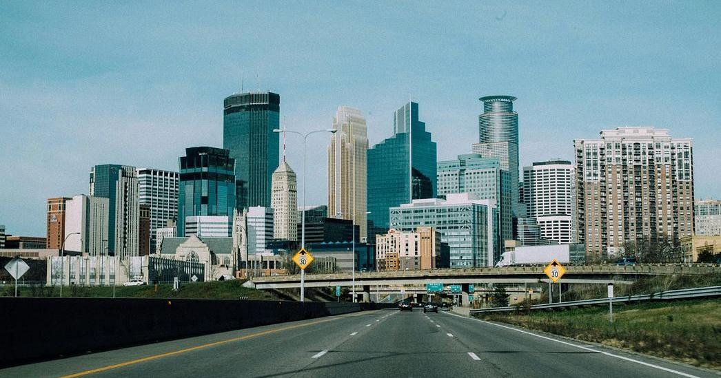 Report: Minnesota local governments see rising spending, shrinking revenues