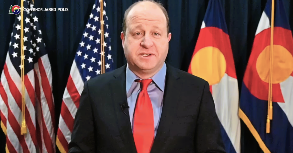 Colorado governor questions students readiness in K-12 plan