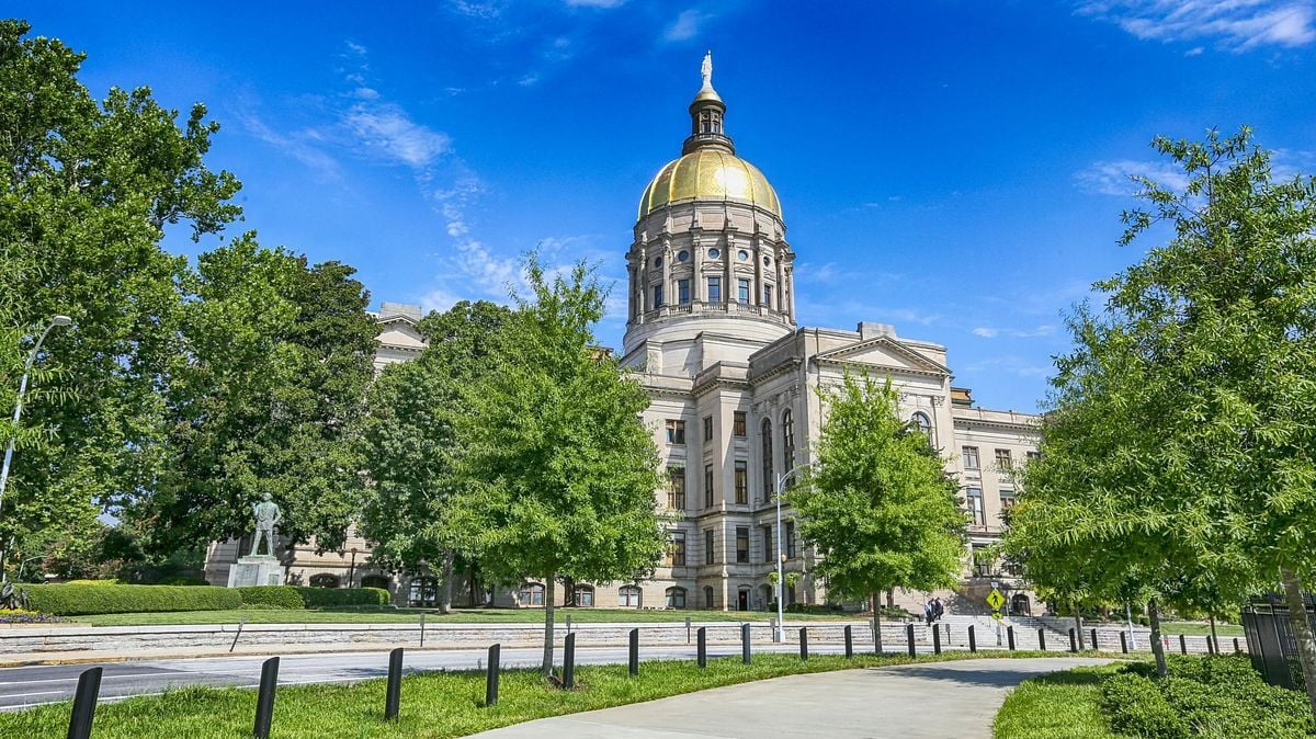 Georgia Rhoem Michigan Supreme Court of Georgia will hear Willis subpoena case | Georgia ...