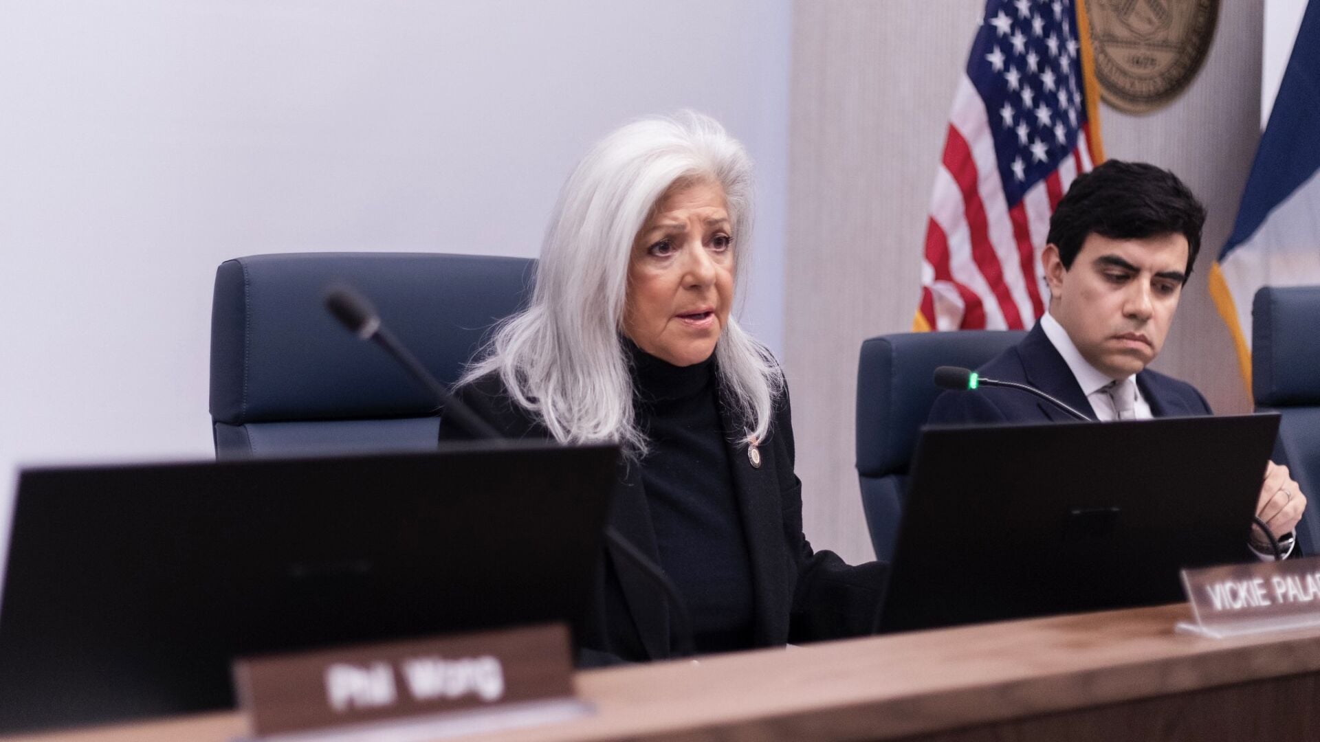 New York Dems seek probe of Trump’s efforts to prosecute James