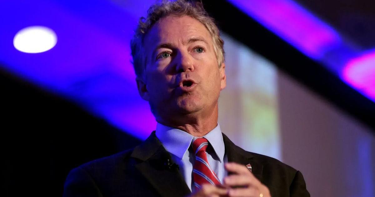 CBO can't estimate savings in Paul's cost-cutter bonus bill