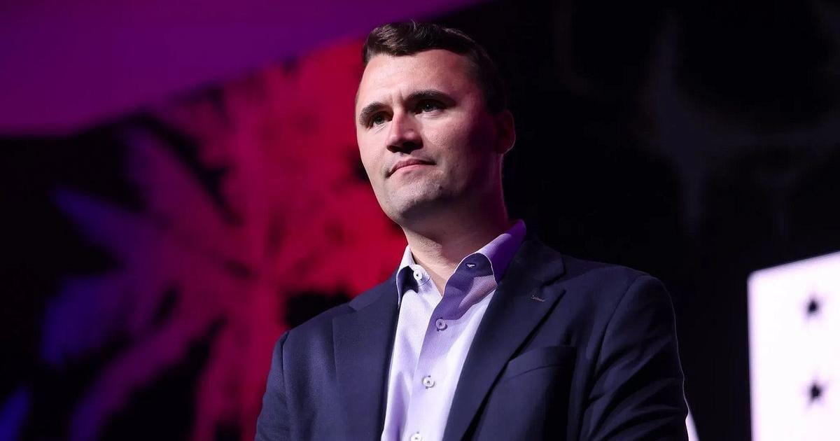 Service to honor Charlie Kirk one year after assassination
