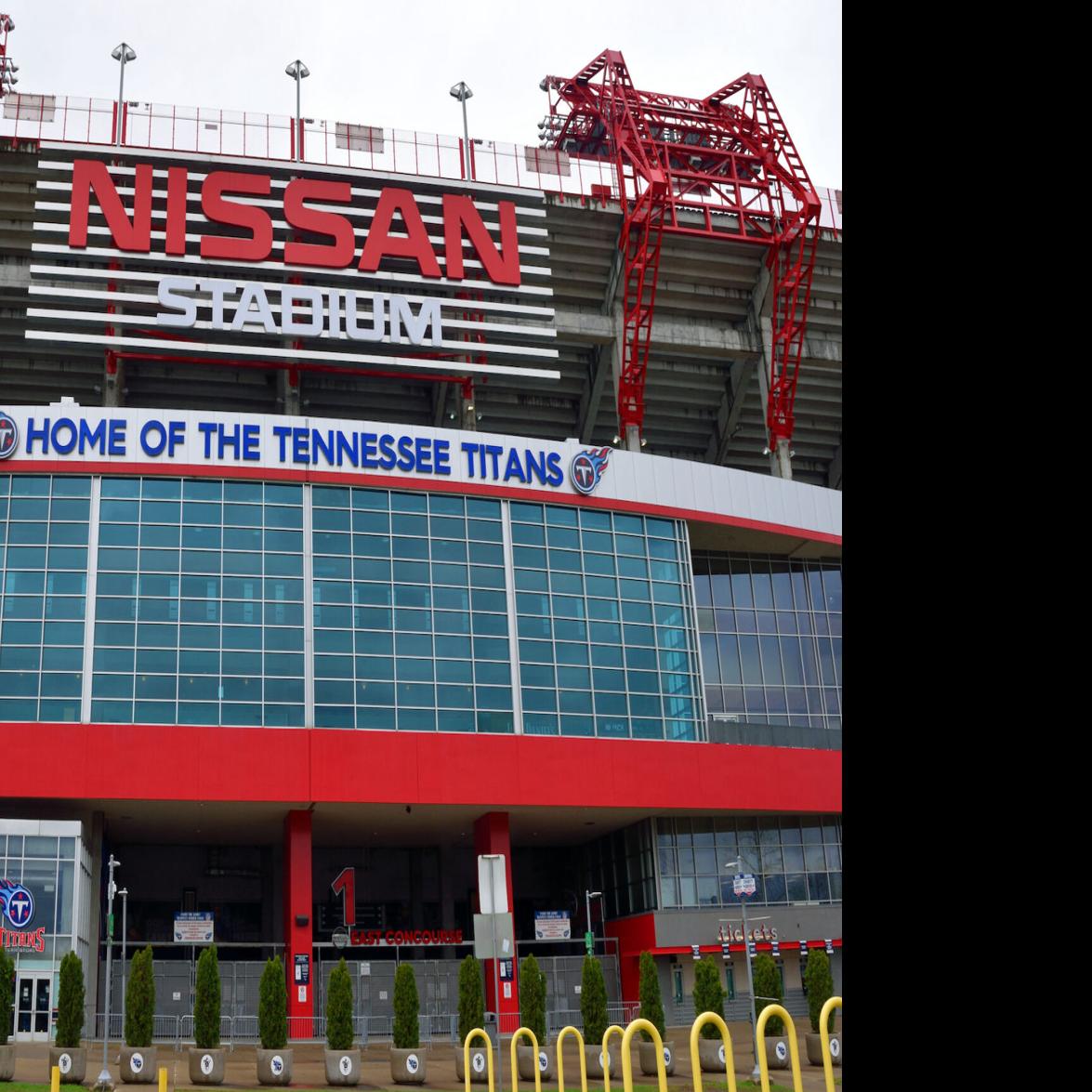 Tennessee Titans PSLs Permanent Seat Licenses Buy Sell PSL License