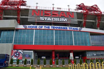 Grading the Tennessee Titans brand new stadium renderings 