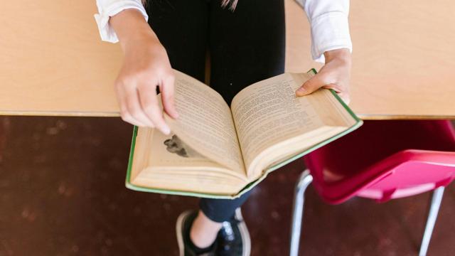 WATCH: Experts say increased spending doesn't mean better students