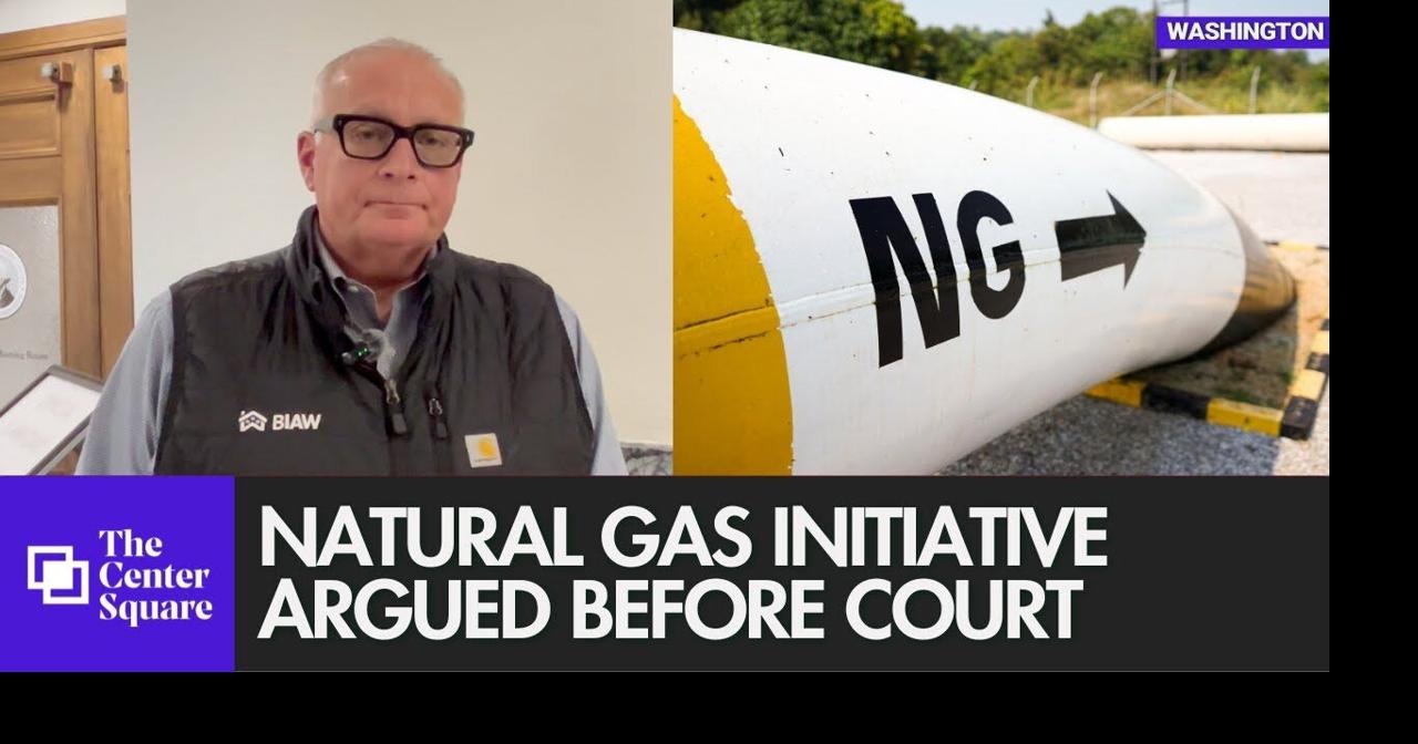 WATCH: Showdown at SCOW: Court takes up voter-approved natural gas protection
