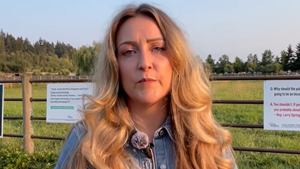 Soccer team, security scrutinized after podcaster, group removed over t-shirts
