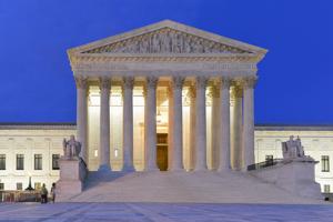 Supreme Court hears oral arguments in California growers case over union access to their property