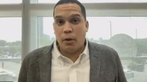 History-making no-cash bail decision praised by some, criticized by others
