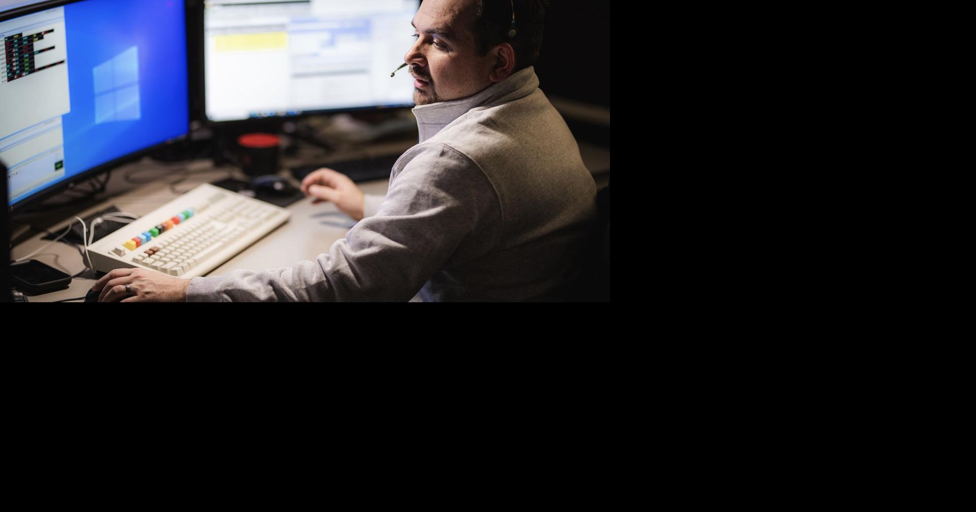 Spokane to enter mediation as regional 911 network nears split