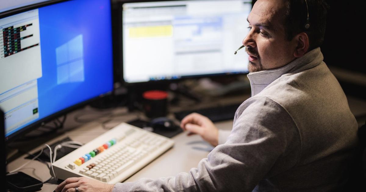 Regional dispatch network asks Spokane to save it a seat at the table next week