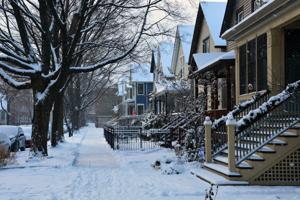 Farmers' Almanac releases it’s winter forecast for Illinois