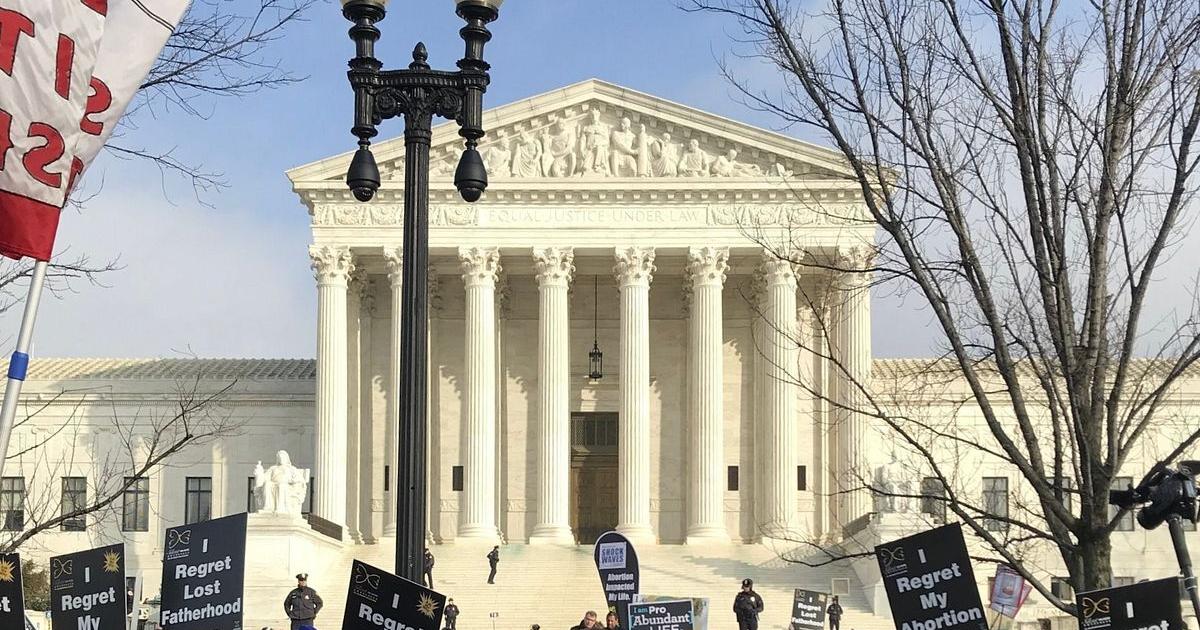 Parents' rights advocates hail SCOTUS ruling against secret gender transitions