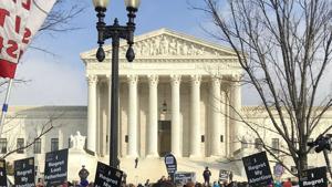 McCuskey ready to argue transgender athlete case at USSC