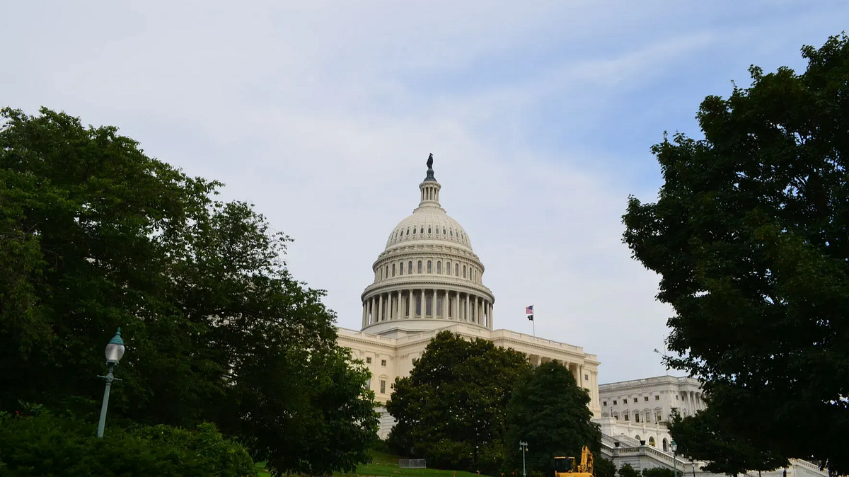 U.S. House clears $180B funding bills to avoid Jan. 30 shutdown