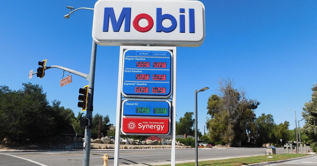 ExxonMobil shareholders approve plan to redomicile to Texas