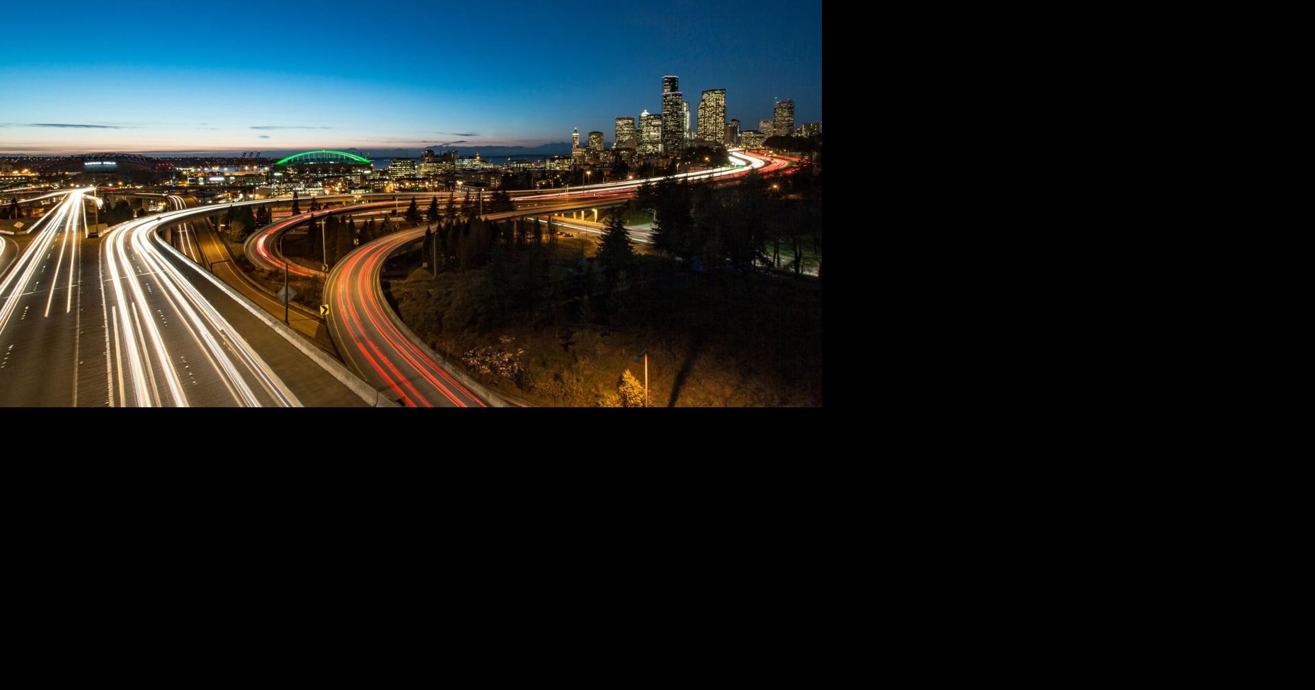 King County eyes tax hike amid Metro shortfall before new roads tax takes effect